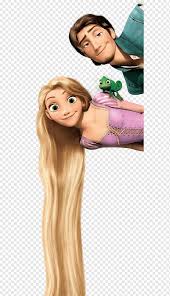 'tangled' will not be complete without him. Rapunzel And Flynn Illustration Tangled The Video Game Rapunzel Flynn Rider Gothel Disney Princess Cartoon Pixar Girl Png Pngwing