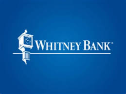Hancock whitney bank's internet banking services are convenient and make it easy for customers to conveniently manage their bank accounts, whether personal and business. Whitney Bank Logos