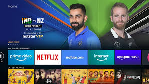 However, this comes without a search function or voice control, so trying to find a specific app or game can be really difficult. How To Set Up An Amazon Fire Stick Android Authority