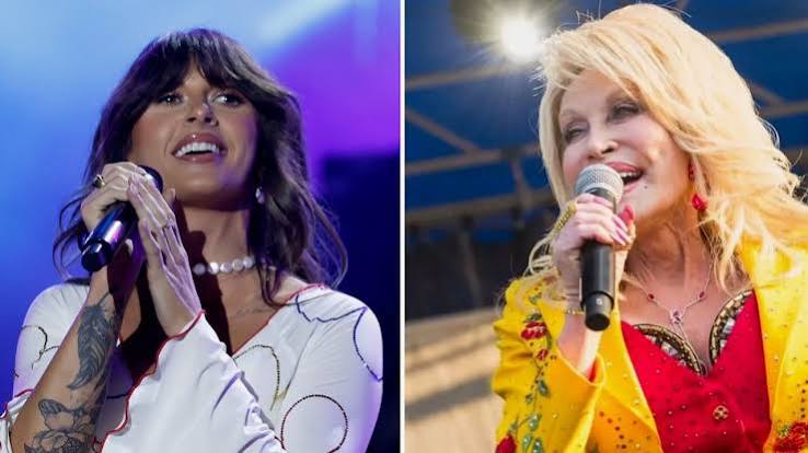 Ella Langley Covers "Jolene" in Tribute to Dolly Parton