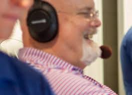 Mark Meservey's Instagram, Twitter & Facebook