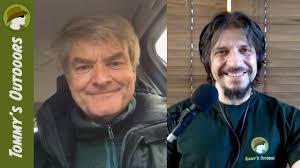 140: Salmon Aquaculture and Coastal Communities with John Aitchison