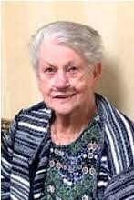 Obituary information for Lois Rae Hill