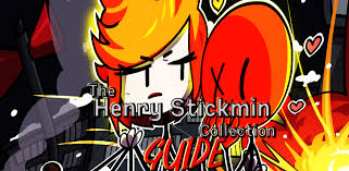 The henry stickmin collection is a series of mini quests, each putting the main character in a difficult situation. Hints For The Henry Stickmin Collection Latest Version Apk Download Com Nitrotailhook Henrystickmintips Apk Free