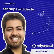 Relyance AI CEO Abhi Sharma
