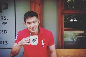 Elvin ng on wn network delivers the latest videos and editable pages for news & events, including entertainment, music, sports, science and more, sign up and share your playlists. Elvin Ng Always Time For A Cuppa Facebook