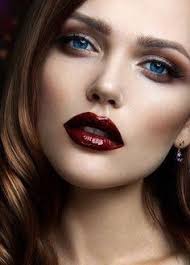 Bright Lipstick Max Factor Lipstick Nyx Burgundy Lipstick 20190419 April 19 2019 At 07 57pm Light Olive Skin Pale Skin Makeup Olive Skin Makeup