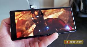 Sony Xperia 10 Plus Review: Smartphone ...