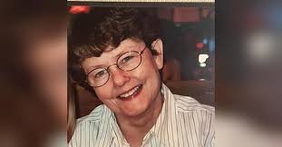 Mary Wilson Geuin Obituary