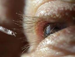 Mini Gadget Behandelt Thrombose Im Auge