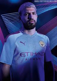 Descubre la plantilla del equipo manchester city fc para la temporada 2020/2021 : Manchester City Kit 2020 21 Eumondo