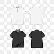 Polo Shirt Design Vector Template Picture T Shirt Clipart Polo T Shirt Png And Vector With Transparent Background For Free Download Polo Shirt Design Polo Design White Polo Shirt