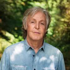 The Paul McCartney Appreciation Thread