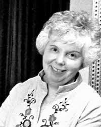 Martha Nelson Obituary May 25, 2019