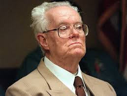 Howard Unruh (1921-2009)