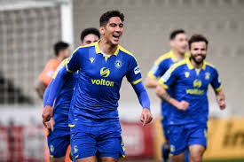 Live αγώνες αεκ αστερασ τριπολησ. Aek Asteras Tripolhs 2 2 Eidhseis Pagenews Gr