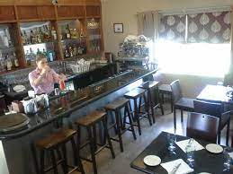Discover the city's best food and drink! The Bar And 2 More Tables Picture Of The Dining Room At Gibb S Hill Lighthouse Bermuda Tripadvisor