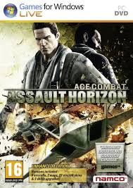 Ambientada en la gigantesca ciudad de los angele. Ace Combat Assault Horizon Pc Espanol Mega Ace Combat Assault Horizon Latest Video Games Video Game Tester Jobs