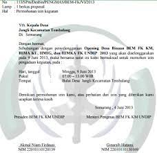 Apabila esok hari kondisi kesehatan saya belum juga membaik, saya akan melampirkan surat keterangan hasil pemeriksaan dokter dan akan saya sampaikan ketika mulai masuk kembali ke kantor. Contoh Surat Permohonan Izin Kegiatan Untuk Kepala Desa Yang Baik Dan Benar Terbaru Mei 2017