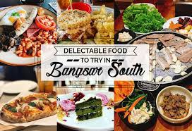 Here at the rasa viet, we do not just love food, we adore food. These Restaurants In Bangsar South Will Make You Have A Fun Foodventure Klnow