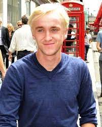 Tom Felton Tom Felton Draco Malfoy Harry Potter Actors