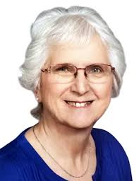 Obituary information for Betty Annie Hamm