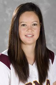 2008 Softball Roster