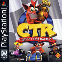 7.5/10, based on 2 reviews, 4 reviews are shown. Crash Team Racing Wikipedia