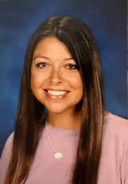 This week was National School Counselor Week, we had the special  opportunity to celebrate Mrs. Teague and show our appreciation for the  incredible impact she has