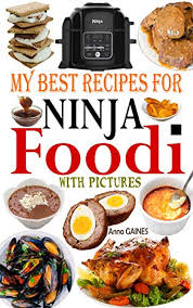 Drain and crumble the bacon. My Best Recipes For Ninja Foodi With Pictures Easy Tasty And Delicious Recipes To Pressure Cook