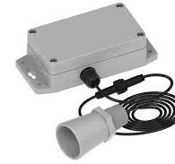 LoRaWAN Ultrasonic Level Sensor with 10 meter range RBS306 ...