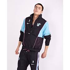Find out the latest on your favorite nba teams on cbssports.com. Nike Miami Heat Courtside City Edition Men Tracksuits Ah8822 011 Footy Com