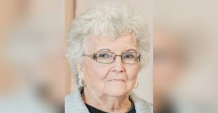 Obituary information for Marie Belle Davison
