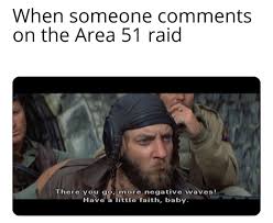 Negative Waves Memes