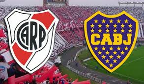 Enjoy your viewing of the live streaming: Ya Tiene Horario El Superclasico River Boca Centediario