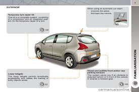 Cambelt kit with water pump, brake disk all over, from coils spring, new tires, have invoice. Peugeot 3008 Dag 2010 Owner S Manual 315 Pages