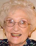 Eva Cooke Obituary (1920