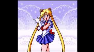 Bishoujo Senshi Sailor Moon Snes Bishoujo Senshi Sailor Moon R 1 Sailor Moon R Sailor Moon Sailor