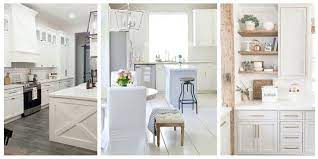 Read my two reviews about kitchen cabinet proclassic latex enamel from sherwin williams is a good paint for kitchen cabinets and trim, however, if you don't have any experience painting, i. Popular Sherwin Williams Cabinet Paint Colors