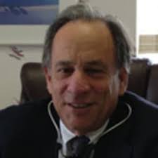 Michael Mendelson's Instagram, Twitter & Facebook