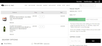 Promotional codes can be activated through the genshin impact website. Origins Promo Codes 30 Off At Myvouchercodes