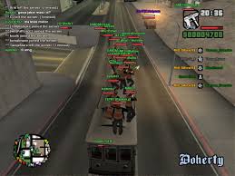 Check spelling or type a new query. San Andreas Multiplayer Download
