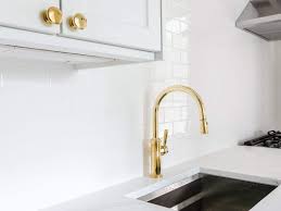 You have a couple of options in this situation. Sleek Kitchen Faucets That Ll Upgrade Your Sink Ease Washing Most Searched Products Times Of India