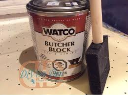 A week or so ago i shared another great product for updating old wood. Roadside Trash To Bedroom Beauty Thanks To Unicorn Spit Gel Stain Hometalk