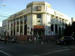 Sucursal Linares Del Banco Del Estado Linares Ciudades Chile