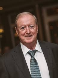 Edward “Ted” Crocker