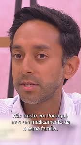 📺 O Dr. Nuno Vicente esteve no programa “What’s Up? TV” da SIC Mulher a  falar sobre a obesidade e os medicamentos disponíveis no mercado para  tratar esta condição enquanto doença crónica. , ...