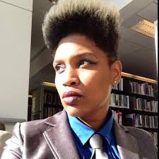 Mahnani Clay (@mahnanikahara)