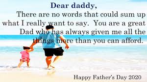 He didn't tell me how to live, he lived and let me watch him do it, happy fathers day!!! my father gave me the. Father S Day Father S Day Quotes Father S Day Wishes Father Day Wishes In English Songs Youtube