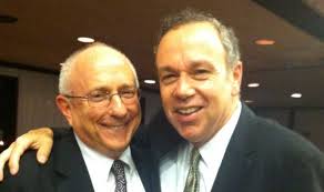 Dani Ritholtz Chronicles the Highs and Lows of His Father's Life in a New  Memoir